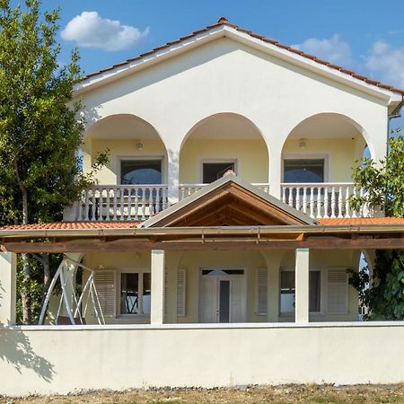 Apartments Jasna Privlaka  Εξωτερικό φωτογραφία