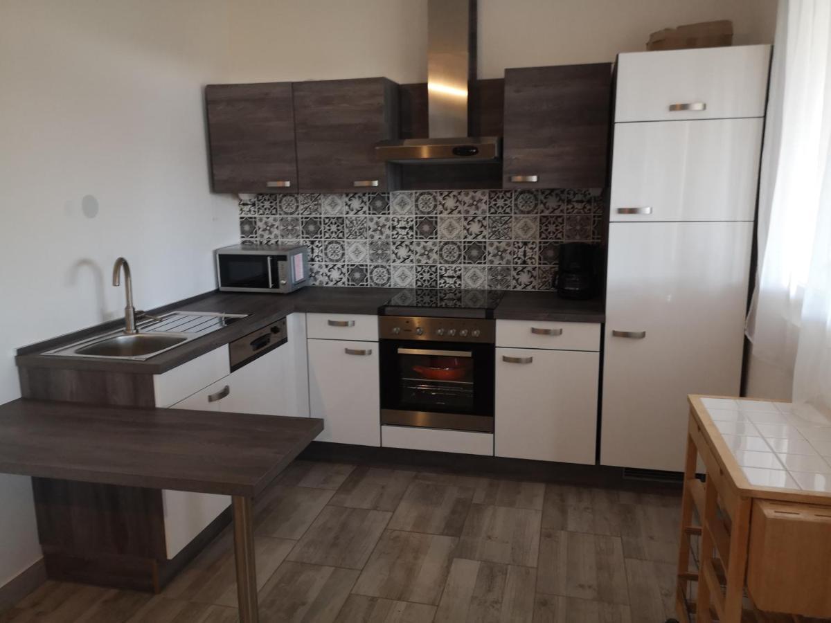 Apartments Jasna Privlaka  Εξωτερικό φωτογραφία