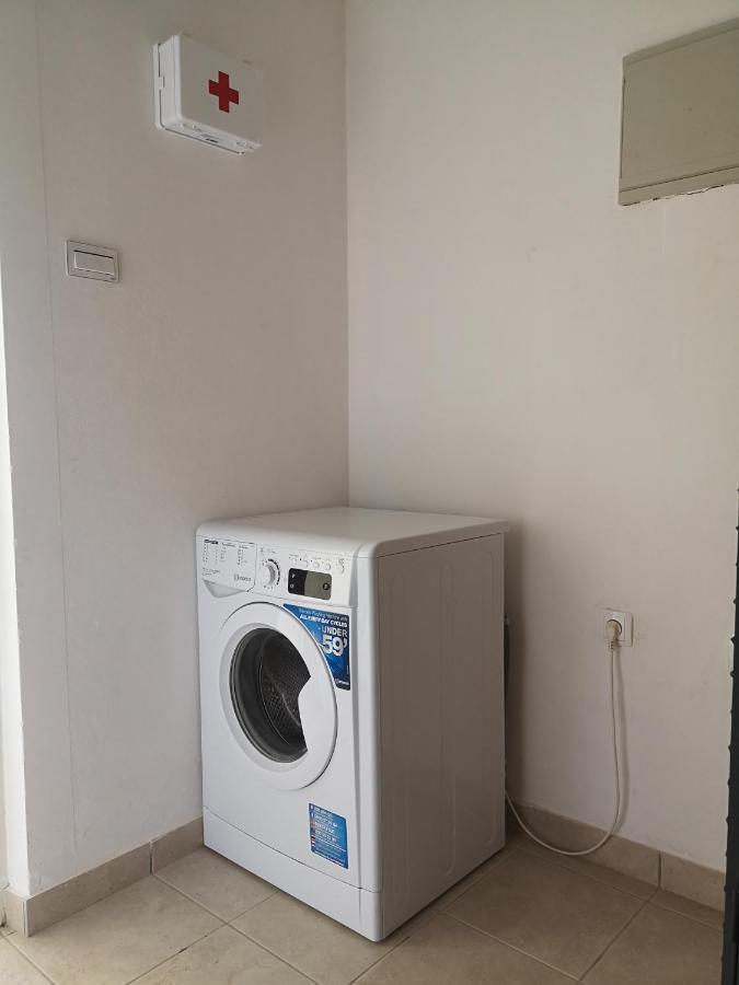Apartments Jasna Privlaka  Εξωτερικό φωτογραφία