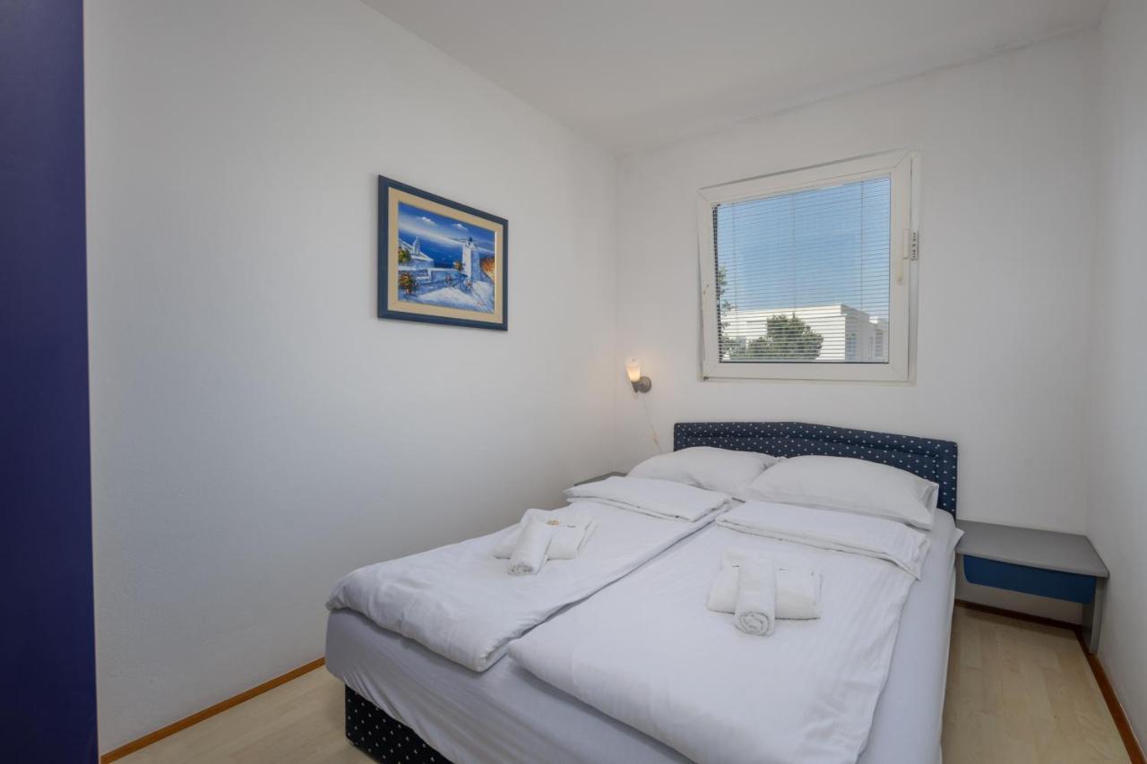 Apartments Jasna Privlaka  Εξωτερικό φωτογραφία