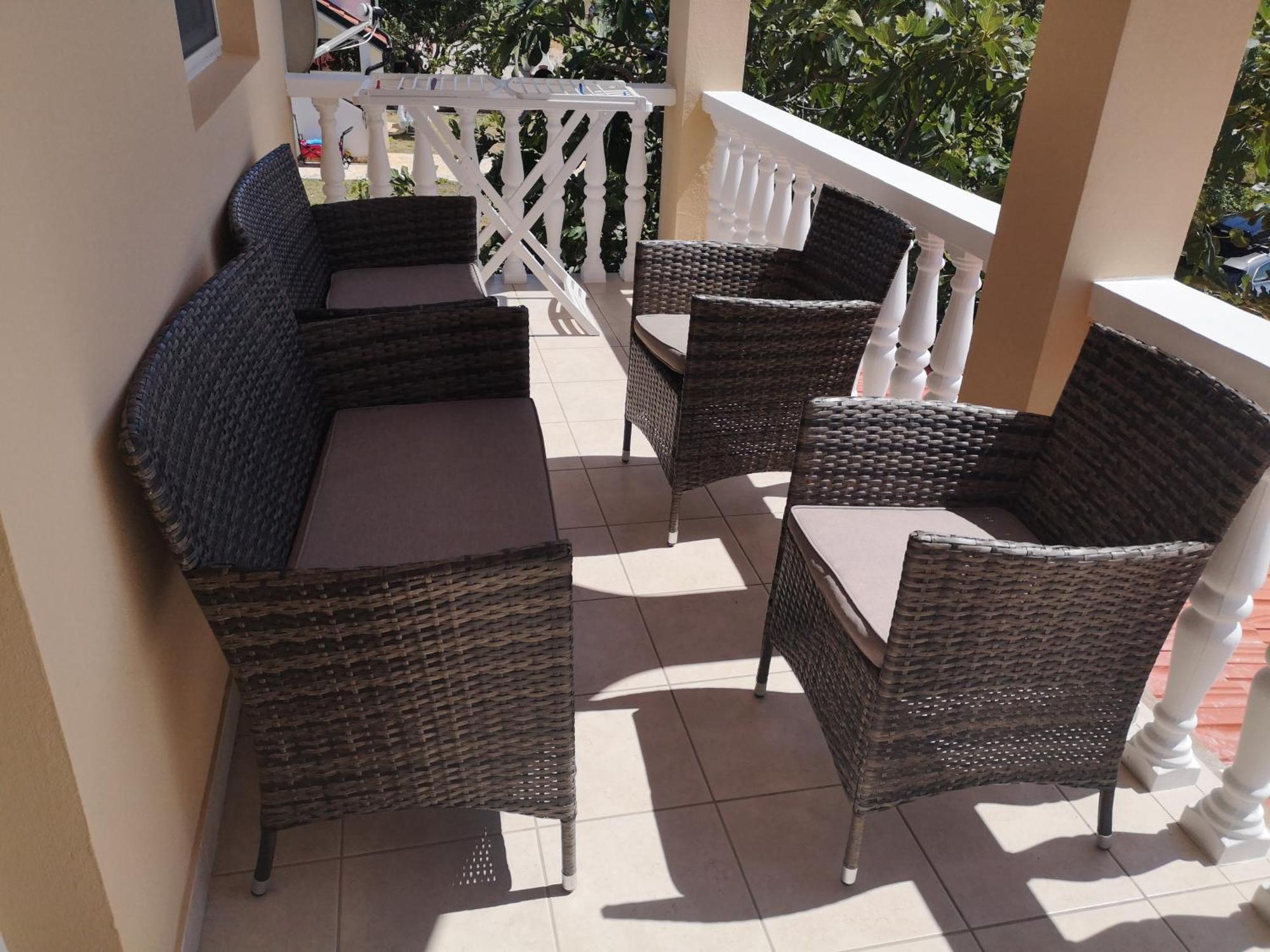 Apartments Jasna Privlaka  Εξωτερικό φωτογραφία