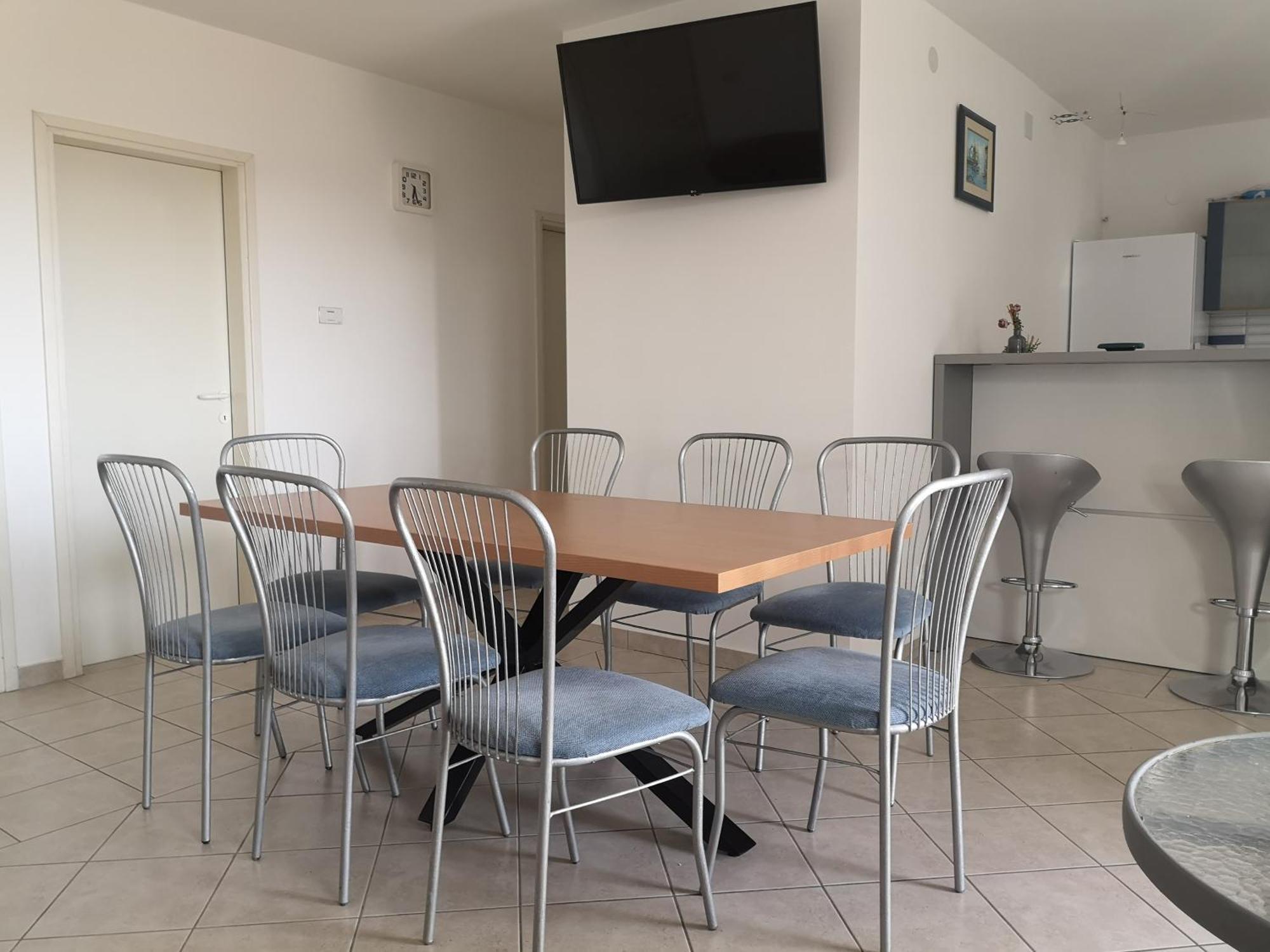 Apartments Jasna Privlaka  Εξωτερικό φωτογραφία