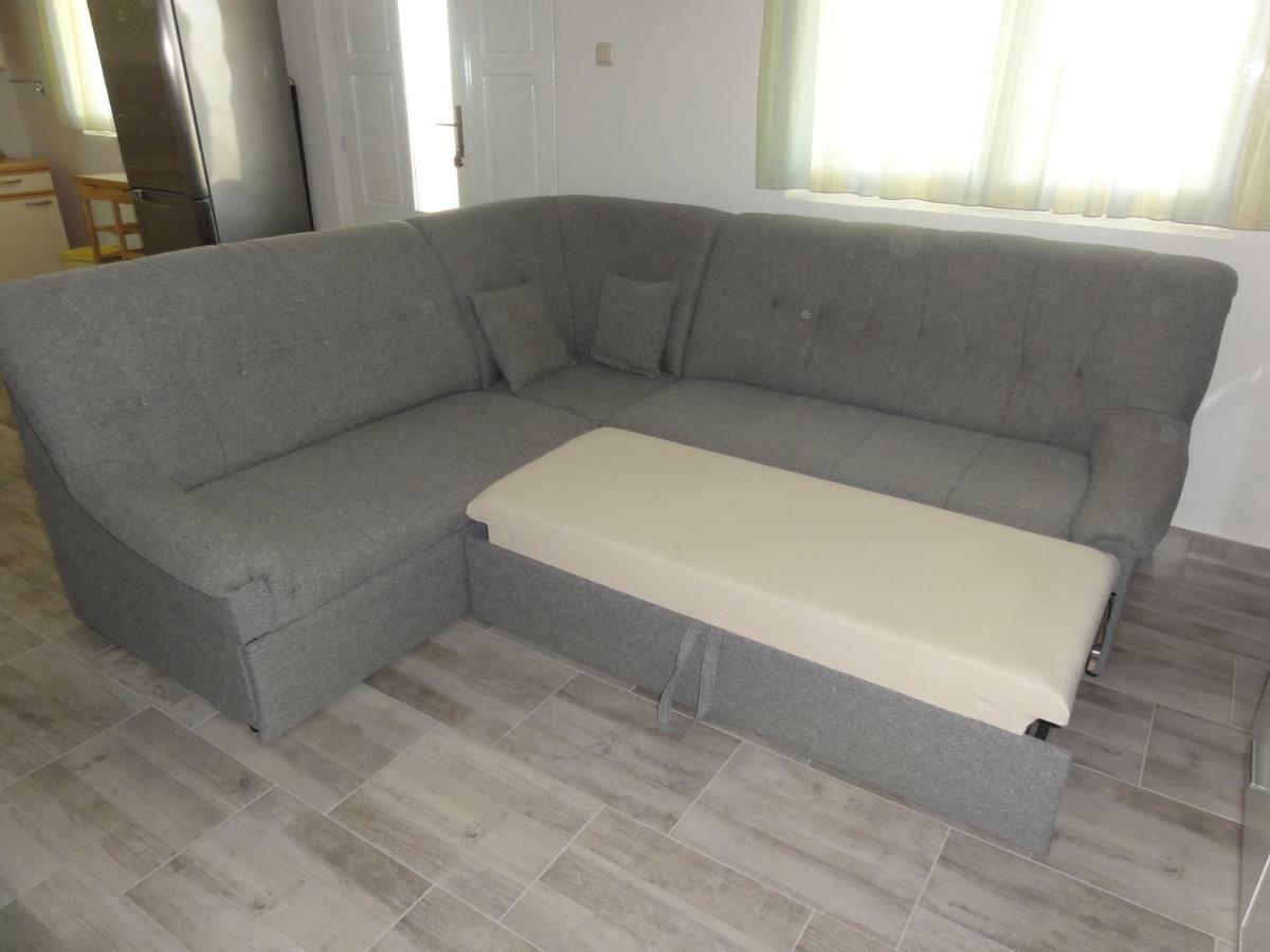 Apartments Jasna Privlaka  Εξωτερικό φωτογραφία