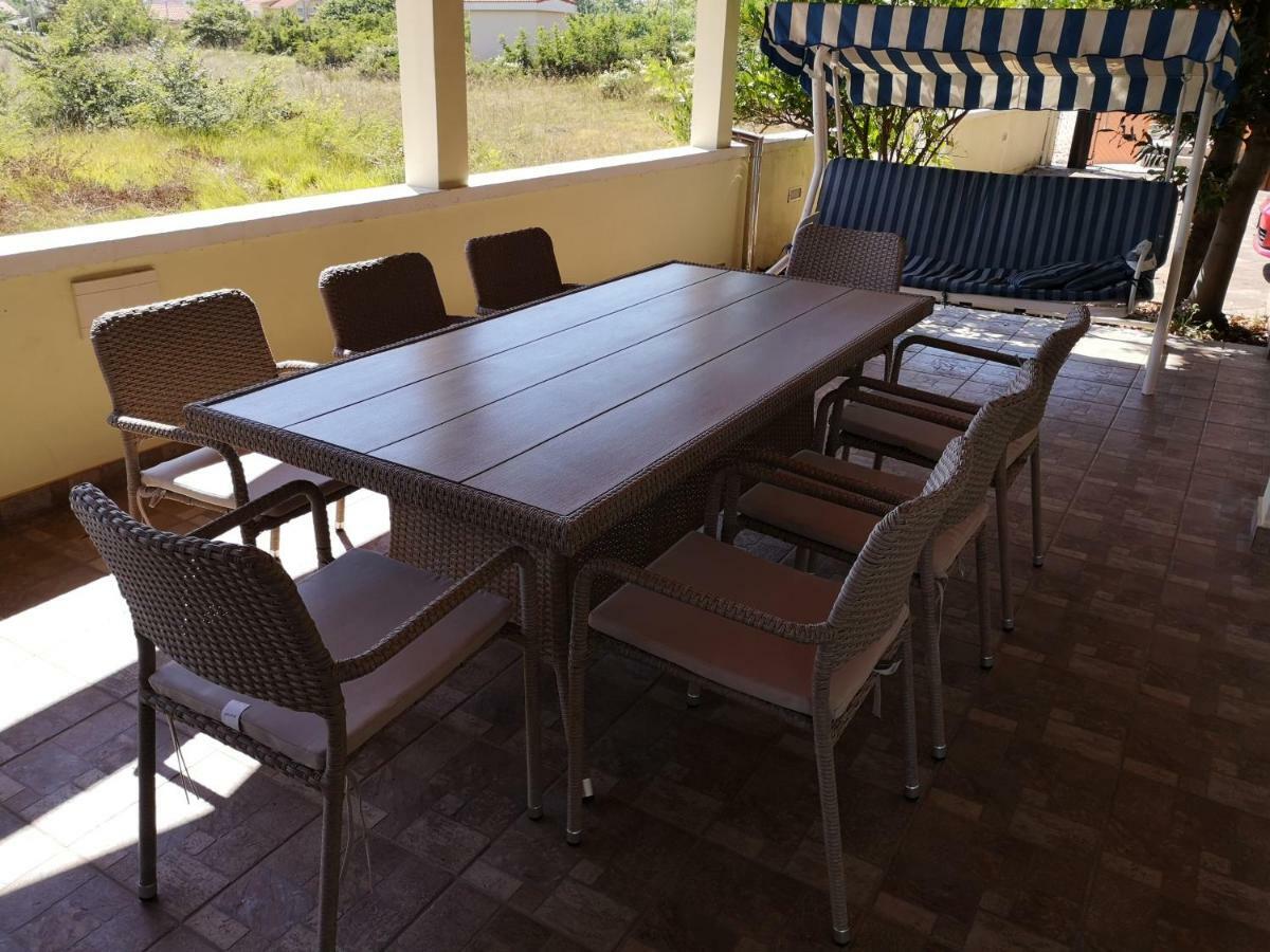 Apartments Jasna Privlaka  Εξωτερικό φωτογραφία
