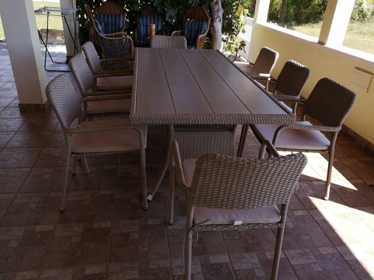 Apartments Jasna Privlaka  Εξωτερικό φωτογραφία